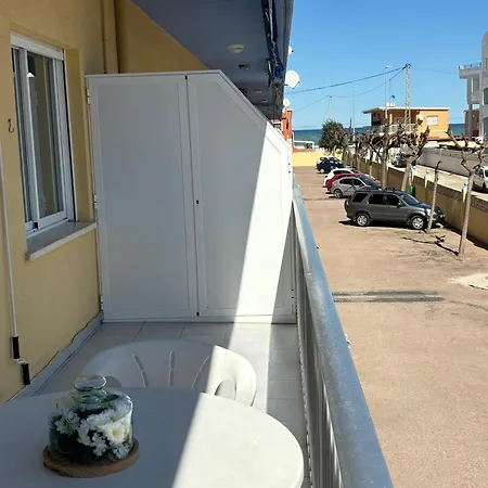 Perlas Primera Linea