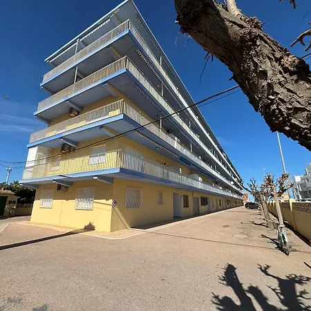 Apartment Las Perlas Primera Linea *